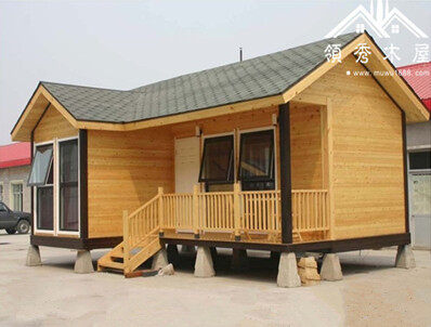 商業(yè)木屋，移動(dòng)木屋，小木