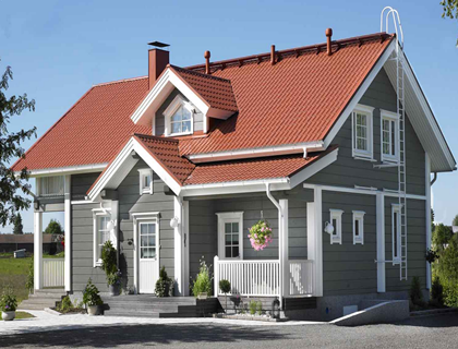 搭建別墅木屋場(chǎng)地環(huán)境拍攝設(shè)計(jì)效果圖