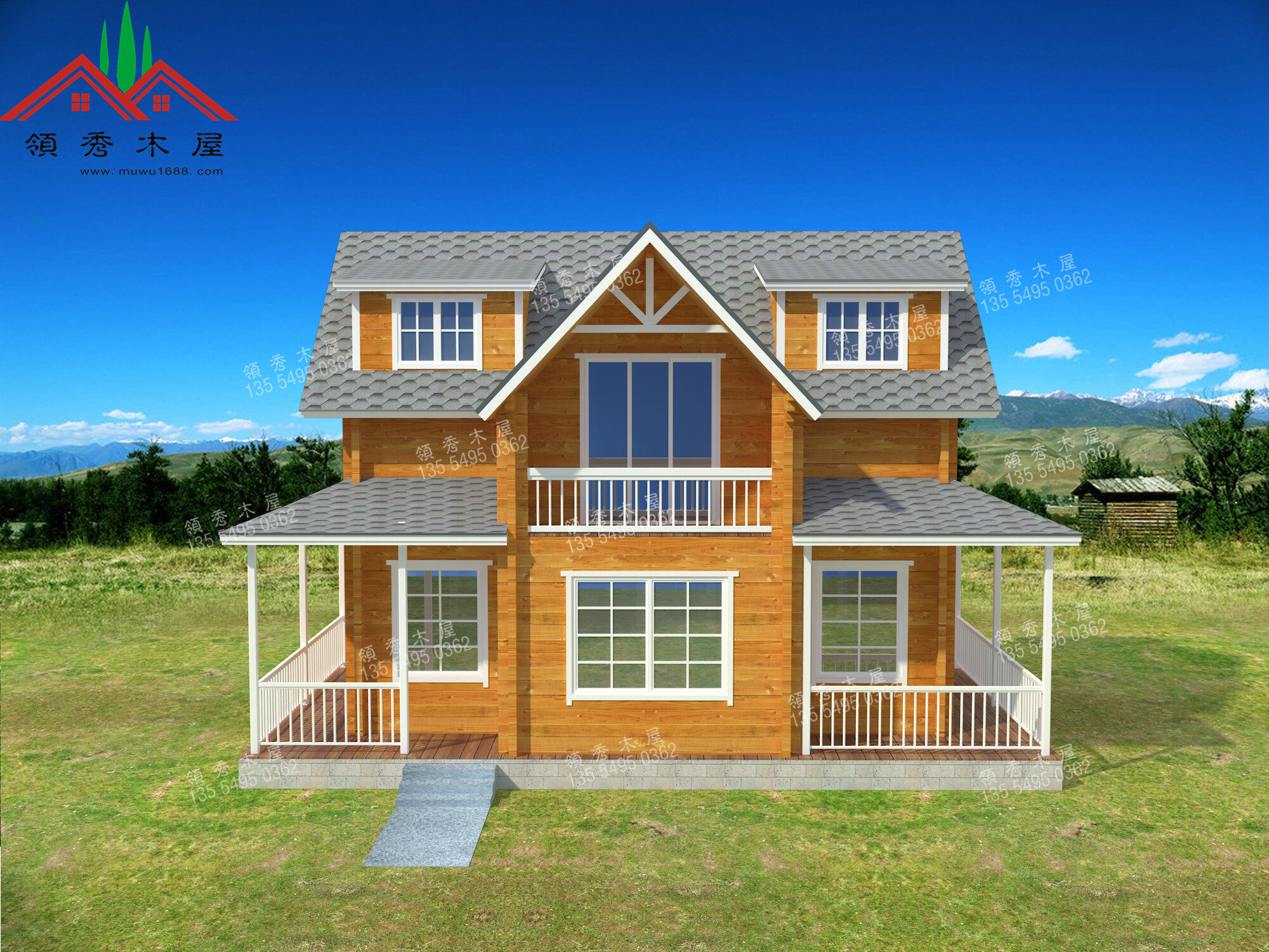 【2017年】嶺南營地木