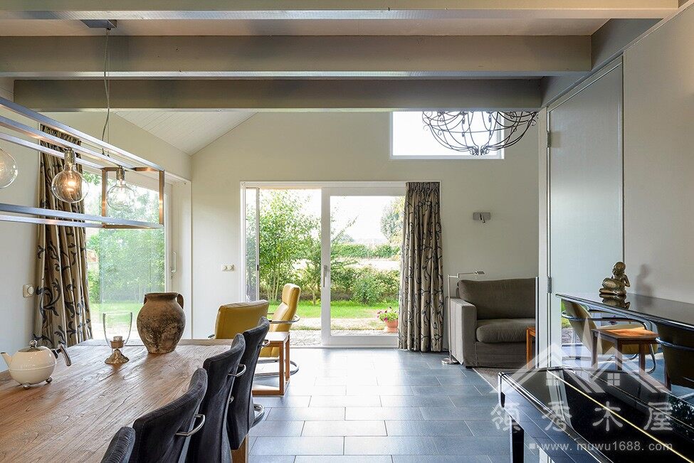 室外環(huán)境設計圖