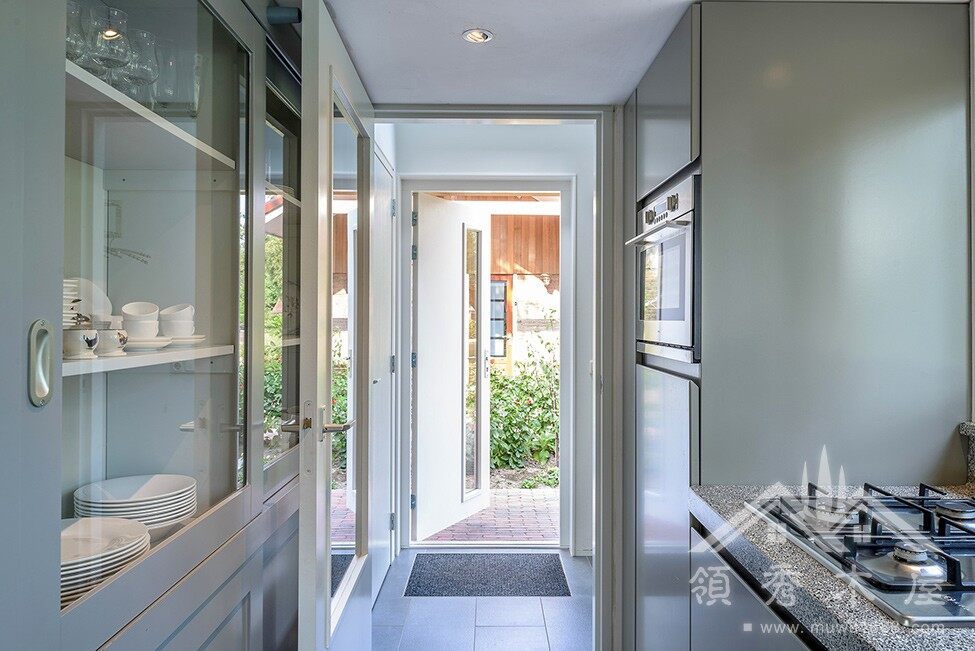 室外幻境布置完畢以及整體項目完工