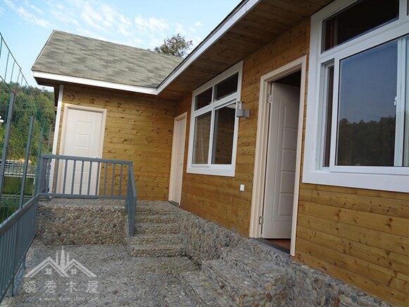 項(xiàng)目工程搭建完畢