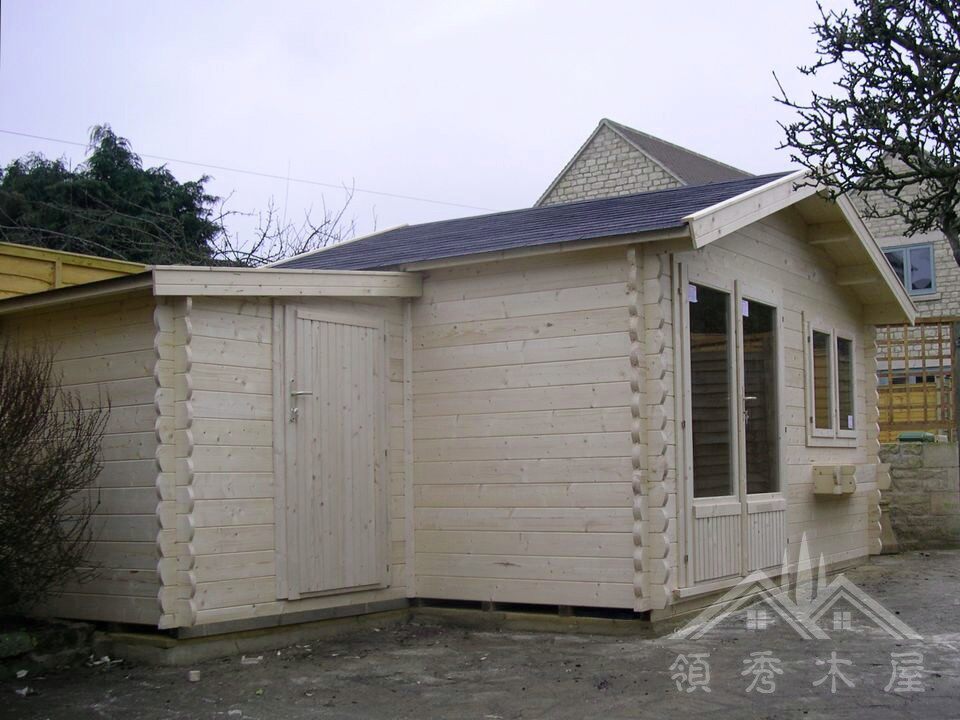 木屋建造的成本如何__木屋價格詳解(圖3)