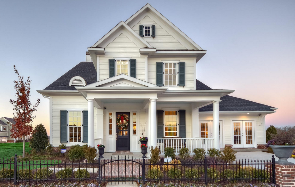 木屋別墅建造在哪里建造比較好(圖3)