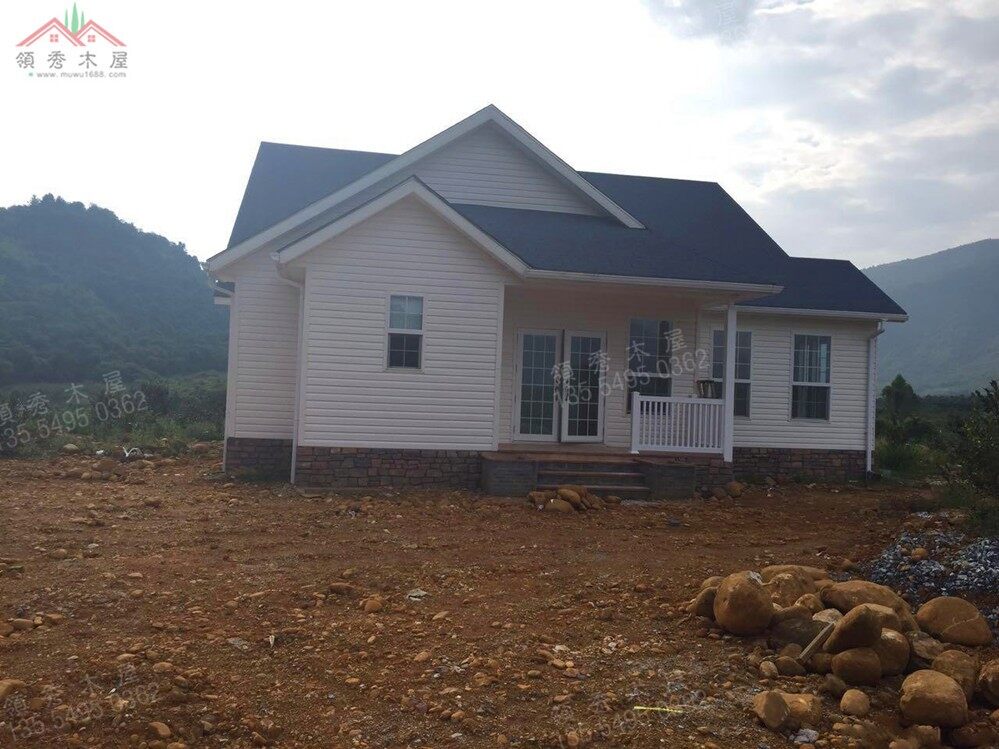 想建造一套木屋別墅,請問廣東哪里有好的木屋公(圖1)