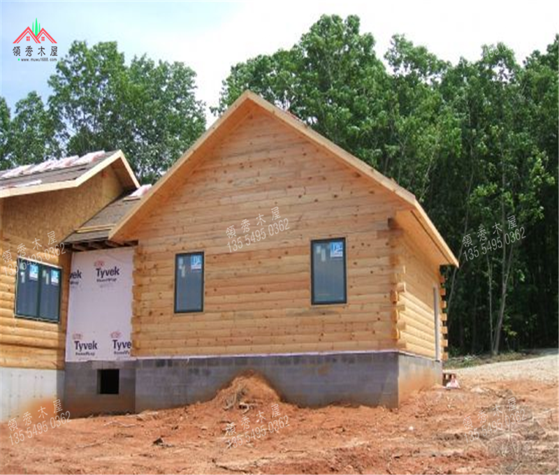 木結構建筑能帶動哪些產(chǎn)業(yè)鏈？(圖1)