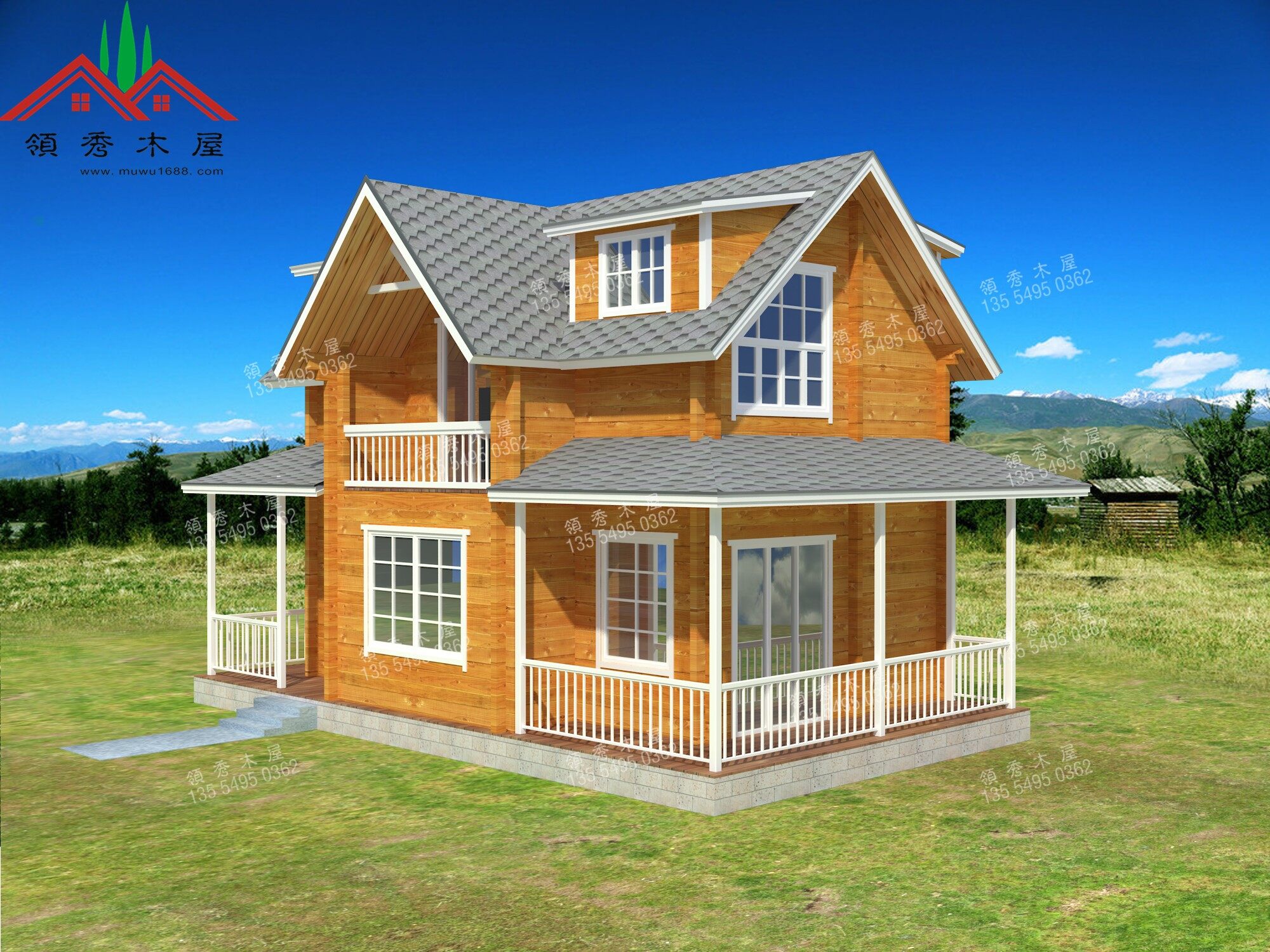 嶺南營(yíng)地木屋 正在進(jìn)行的項(xiàng)目