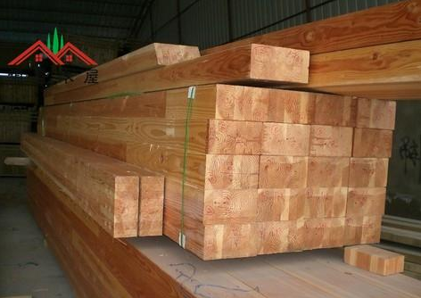 木屋的安全系數有多高！