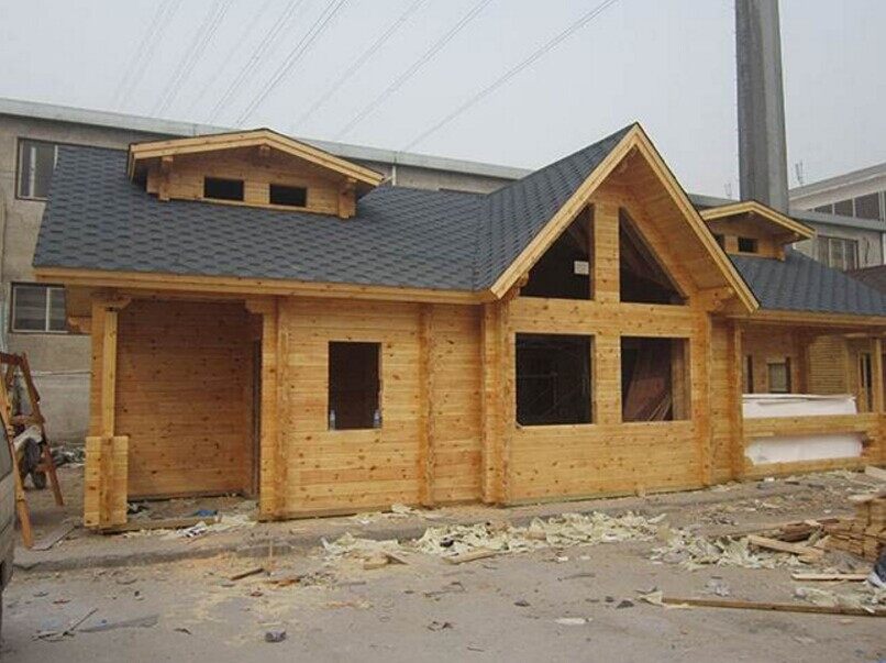 為什么國(guó)外的木屋很多(圖3)