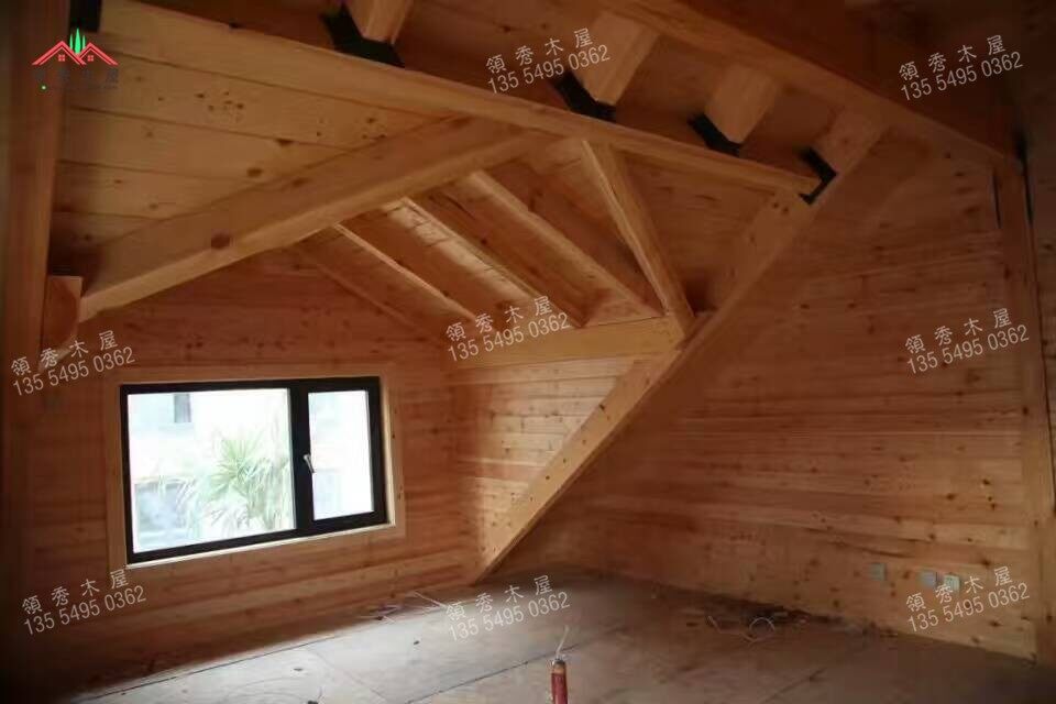 移動(dòng)小木屋/居住戶型小木屋