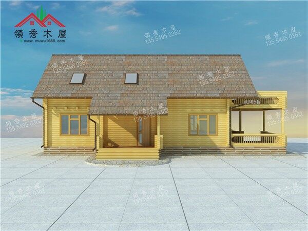 木屋的優(yōu)勢性有哪些(圖1)