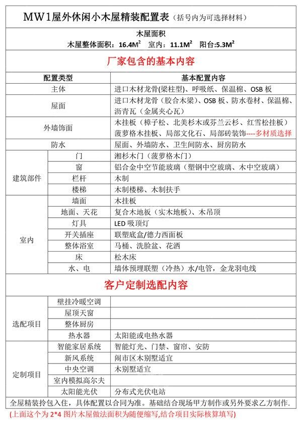 休閑小木屋方案二7