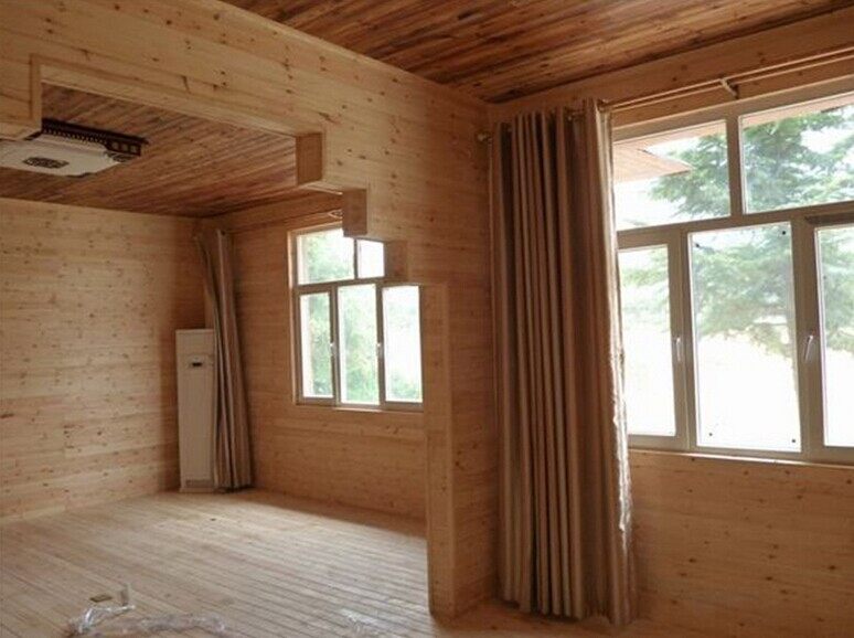 木屋價(jià)格多少錢一平方(圖2)