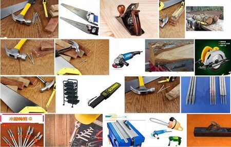 自己建造木屋(圖4)