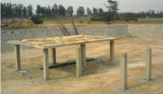 怎么建個(gè)簡單的木屋(圖1)