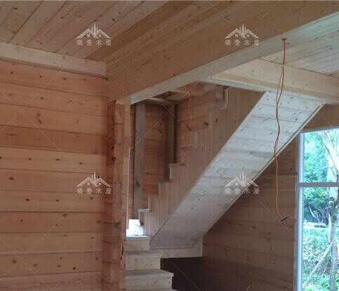 怎么建個(gè)簡單的木屋(圖3)