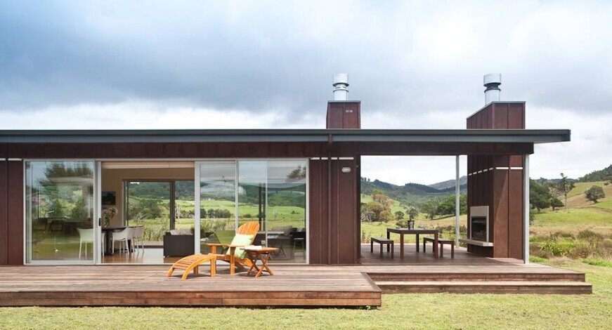 木屋能用多少年了(圖1)