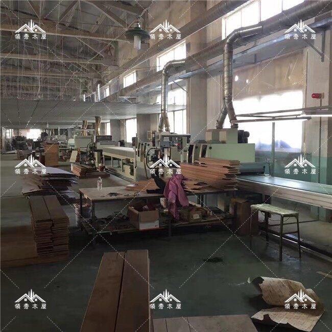 領(lǐng)秀木屋怎么樣？(圖14)