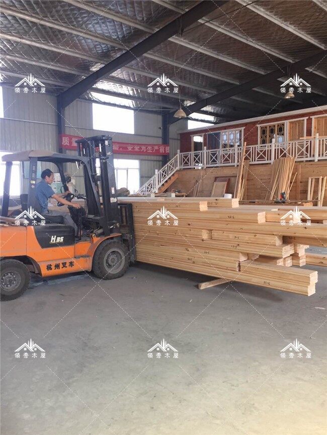 領(lǐng)秀木屋怎么樣？(圖17)