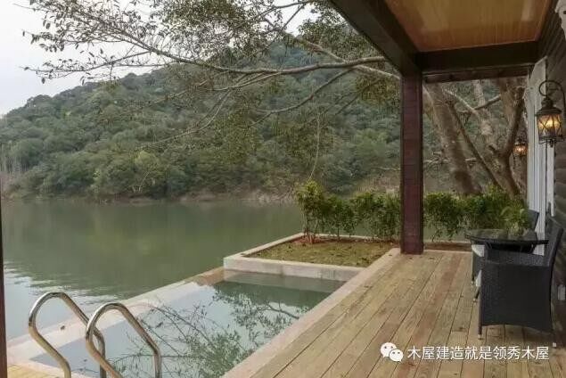 度假木屋規(guī)劃設計(圖2)