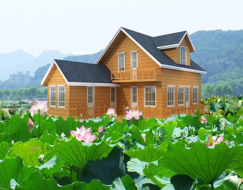 度假木屋規(guī)劃設計(圖5)