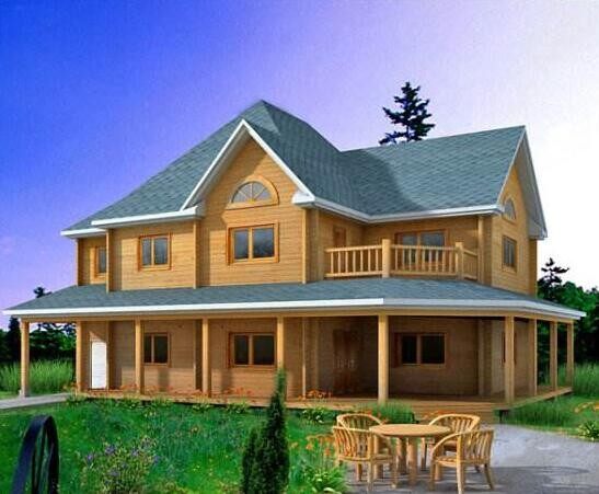 木屋酒店的優(yōu)勢(shì)(圖1)