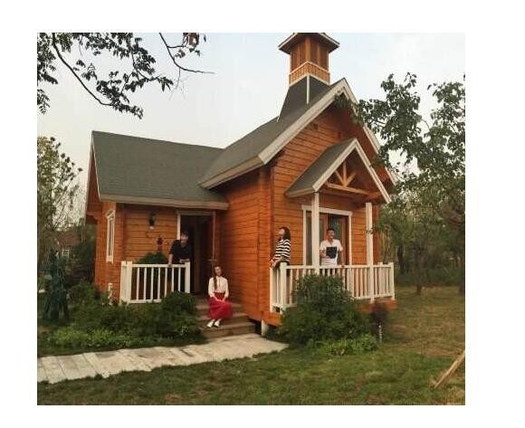 木屋酒店的優(yōu)勢(shì)(圖2)