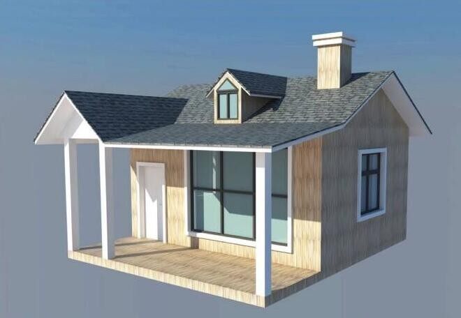 木屋批發(fā)市場(chǎng)有小木屋嗎(圖4)