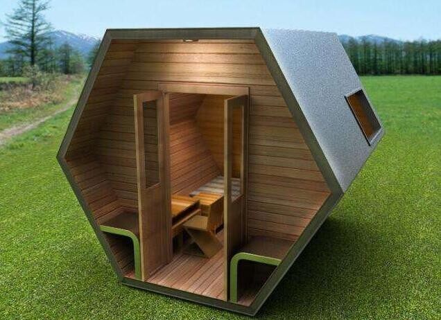 異形小木屋多少錢(qián)一個(gè)(圖3)