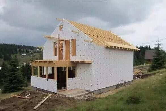 木屋建造7大注意事項(xiàng)(圖7)