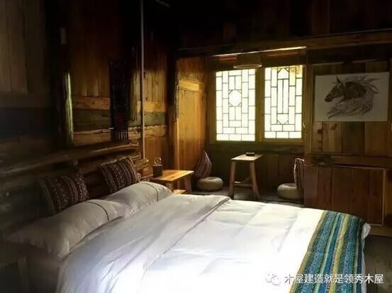 老舊木屋改造如何做好隔音隔熱(圖2)