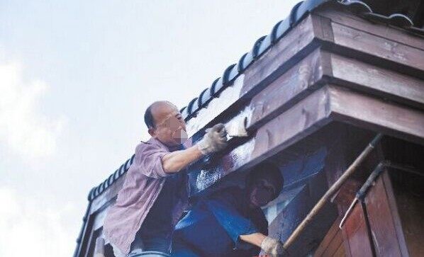 木屋防腐/防護/防蛀措施有哪些？(圖5)