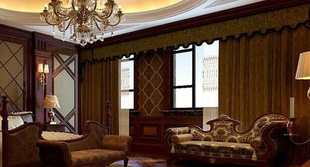 原木護墻板，輕型木屋掛板(圖5)