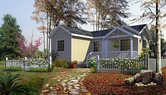 小木屋系列(圖4)