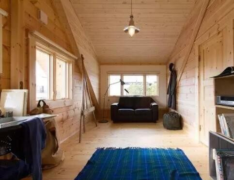 我的朋友長(zhǎng)沙益陽建木別墅(圖8)