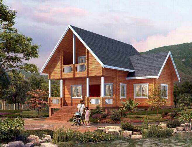 中國(guó)木房子的特點(diǎn)及作用(圖1)