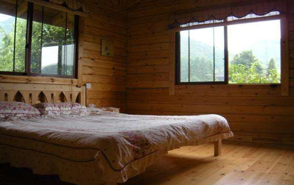 住木屋感受(圖1)