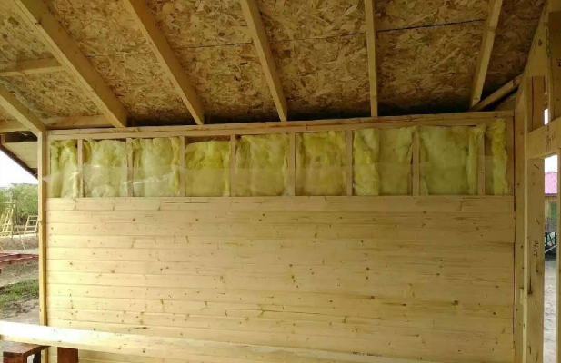 水上木屋施工圖，施工流程(圖8)