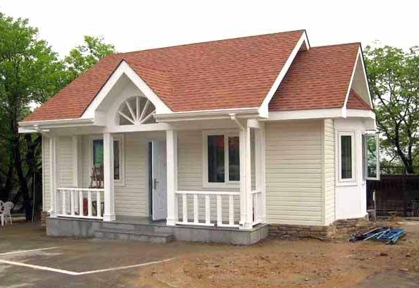 當木屋遇到火災是否安全？(圖1)