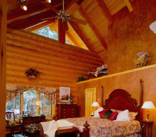 高檔木屋定制需要多少錢？(圖1)