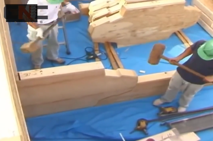 日本木屋是怎么做的？(圖4)