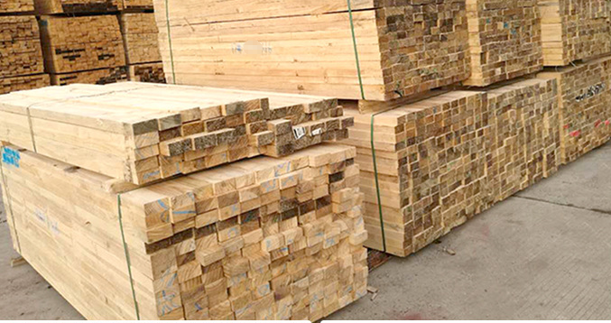 建木屋的實木價格(圖4)