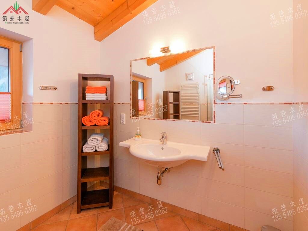 雙層木屋別墅,重型木屋別墅,度假木屋別墅,歐美風(fēng)格木屋別墅