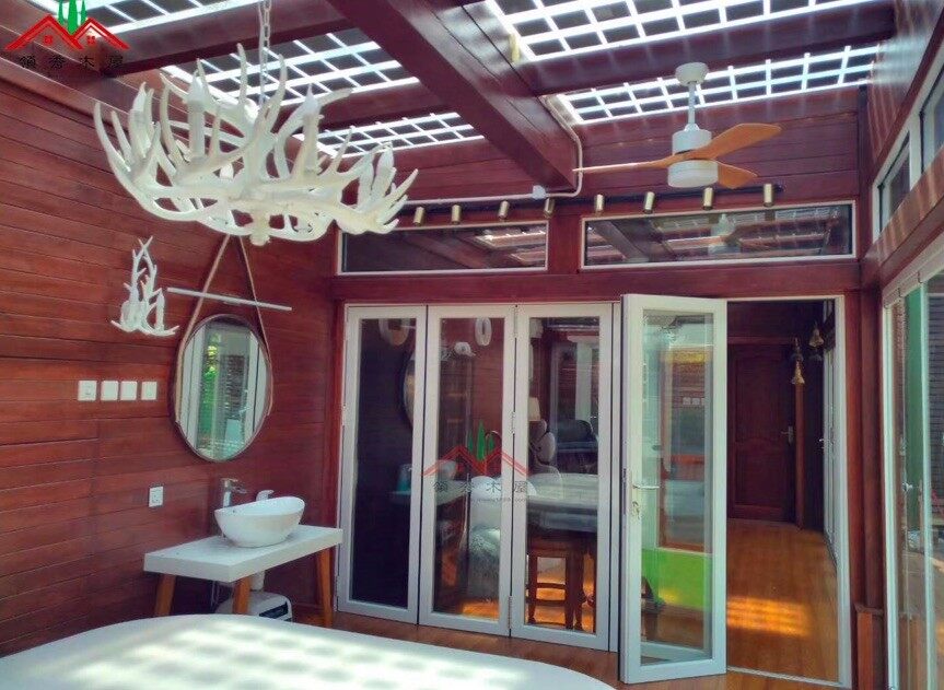 香港太陽能小木屋(圖4)