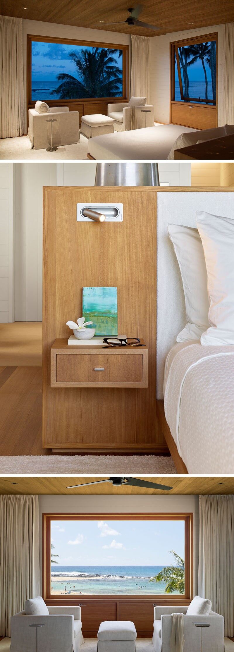 2000萬(wàn)的海濱度假木別墅(圖11)