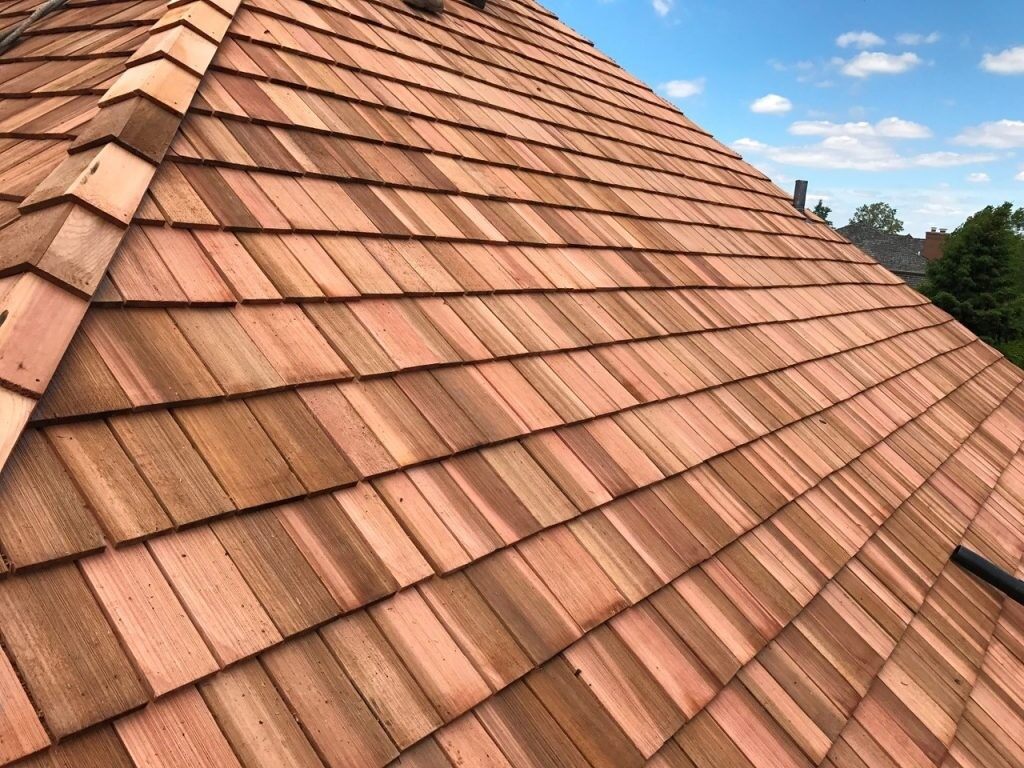 紅雪松屋面木屋(圖2)