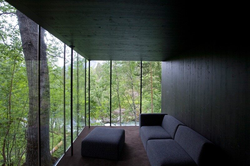 什么是最棒的景觀度假酒店(圖2)