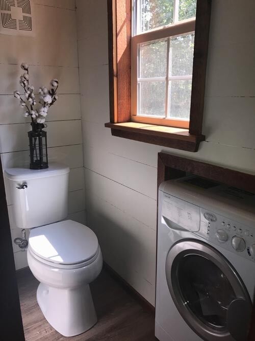 50萬(wàn)一套的豪華移動(dòng)木屋(圖12)