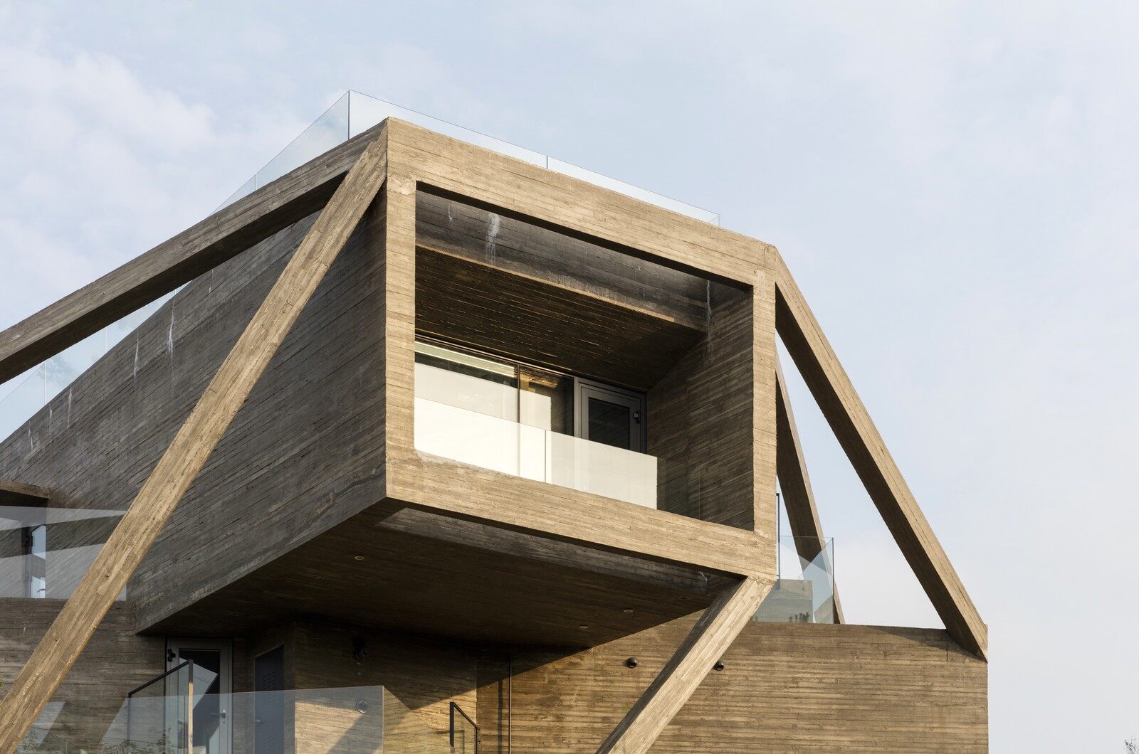 自由自在的木屋設(shè)計(圖5)