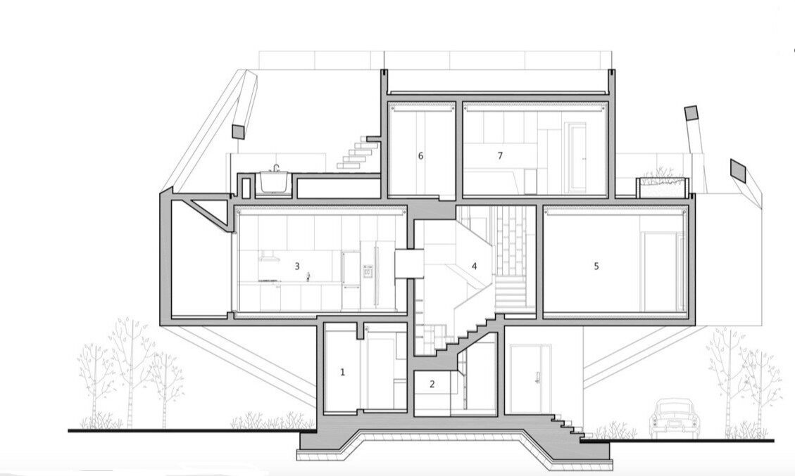 自由自在的木屋設(shè)計(圖8)